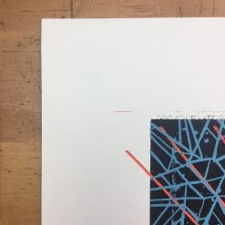 Gig Posters Steve Wynn - 2006 Methane Studios Poster Atlanta, GA The Earl