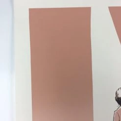 Going Home - Justin Santora Poster Art Print