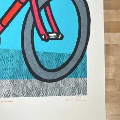 Unstoppable - 2021 Jay Ryan Poster Art Print Art Prints