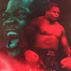 Sold Out Posters Boxing - 2019 Poster Wilder Vs Ortiz 2