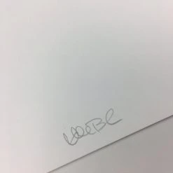 Best Friends - 2008 Mike Budai Poster Art Print