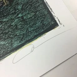 In The Morning - Dan Grzeca Poster Art Print Art Prints