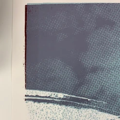 FarmBarn Art Co. Gig Posters Yonder Mountain String Band - 2007 FarmBarn Art Poster Columbus, OH