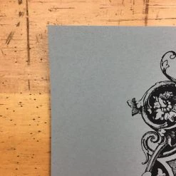 Pelican - 2006 Lure Design Poster Orlando, FL The Social Gig Posters