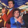 Sold Out Posters Stop Of My Mom Will Shoot - 1992 Video Promo Movie Poster Original Vintage Movie/TV Posters