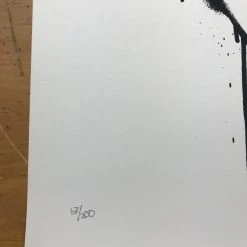 Art Prints Alex - 2009 2cents Poster Art Print