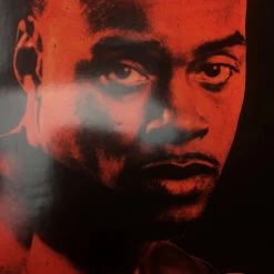 Sold Out Posters Boxing - 2018 Santa Cruz Vs Mares II, Spence Vs Ocampo