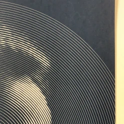 Movie/TV Posters Marie Cure - 2016 Justin Van Genderen Poster 1st Edition