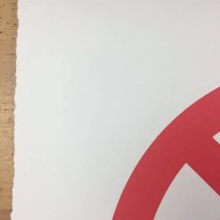 45 - 2017 Mike Mitchell Poster Art Print Donald Trump S/N