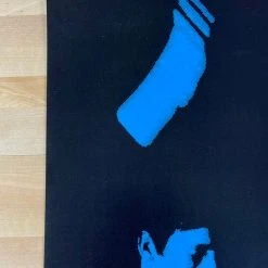 Sold Out Posters The Who - 2017 Poster North & South America Tour Litho Print