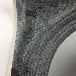 The Dead Weather - 2009 Methane Studios Poster Paris, FRA Olympia