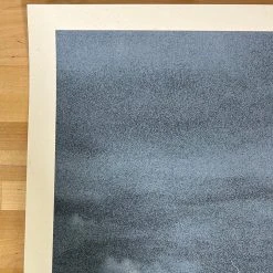 The Dead Weather - 2010 Rob Jones Poster Chicago, IL Congress Theater