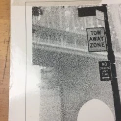 Sold Out Posters Manhattan - 1979 Cinema Poster, Movie Print, Original