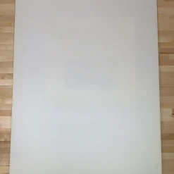 Charles Hinman Neoplastique #7 - Jean Gorin 1974 Art Print Denise Rene Original Vintage Art Prints