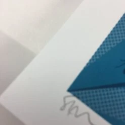 Built To Spill, Dinosaur Jr. - 2009 Todd Slater Poster Dallas, Tx Granada Theate Gig Posters