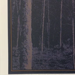 Art Prints It's Good To Warm My Bones Beside The Fire - 2011 Dan McCarthy Poster Art Print