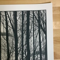 The Lost World - 2010 Dan McCarthy Poster Art Print Art Prints