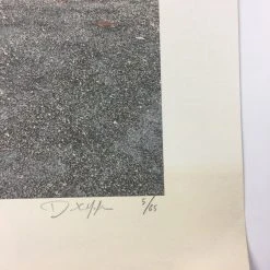 Art Prints Do It Yourself - 2011 Dan MacAdam Crosshair Poster Art Print