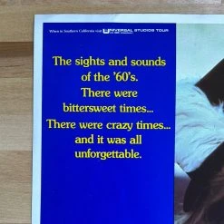 Sold Out Posters Movie/TV Posters More American Graffiti - 1979 Original Lobby Card Poster Movie Cinema 1