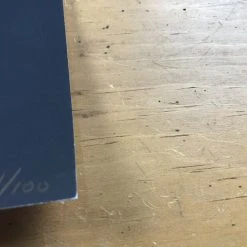 Sold Out Posters Mumford & Sons - 2015 Poster Los Angeles The Roxy Gig Posters