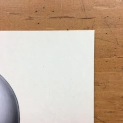 Art Prints Skully III - 2019 Mike Mitchell Poster Static Medium Print