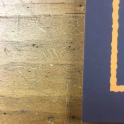 Ben Harper - 2016 Status Serigraph Austin, TX The Moody Theater Gig Posters