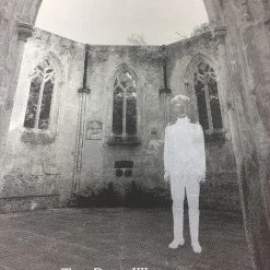 The Dead Weather - 2009 Methane Studios Poster Paris, FRA Olympia