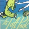The Soft Pack - 2010 Jay Ryan Poster Chicago, IL Schubas