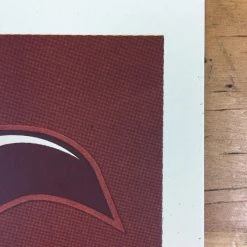 Gig Posters Metallica - 2018 Mark 5 Poster Barcelona, ESP Palau Sant Jordi