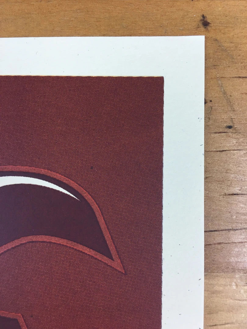 Gig Posters Metallica - 2018 Mark 5 Poster Barcelona, ESP Palau Sant Jordi