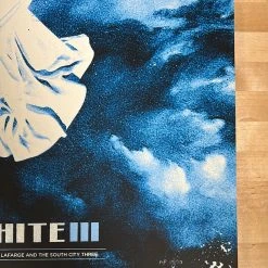 Jack White - 2012 The Silent Giants Toronto, ON, Canada N2