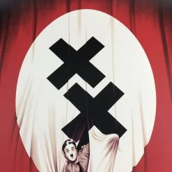 Phantom City The Great Dictator - 2017 Phanton City Creative Poster Charlie Chaplin Movie Pri Movie/TV Posters