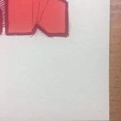 Flatstock 24 - 2010 Jay Ryan Poster Austin, TX Austin Convention Center Gig Posters