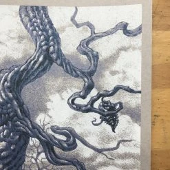 Art Prints The Great Migration - 2016 Brendon Flynn Poster Grey Edition