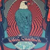 Eric Church - 2019 Status Serigraph Poster San Francisco, CA 1