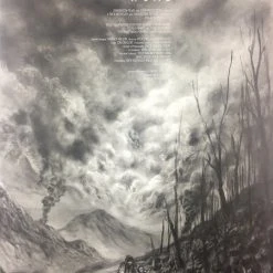 The Road - 2016 Randy Ortiz Poster MONDO, Cinema, Movie Print