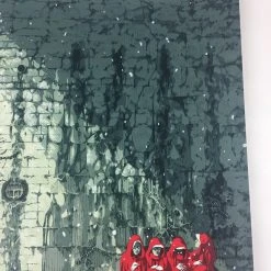 The Handmaid's Tale - 2018 Landland Poster