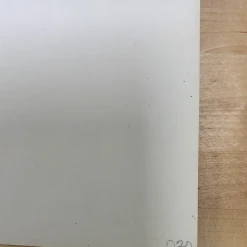 Charles Hinman Neoplastique #7 - Jean Gorin 1974 Art Print Denise Rene Original Vintage Art Prints