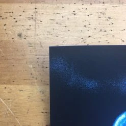 Jack White - 2018 Todd Slater Poster Hull, GBR Hull Venue Gig Posters