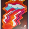 Sold Out Posters Rolling Stones - 2019 Poster No Filter Tour Glendale, AZ