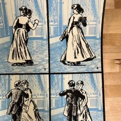 Jack White - 2012 Rob Jones Poster European Tour