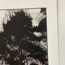 Art Prints What Once Was 2 - 2010 Dan McCarthy Poster Art Print