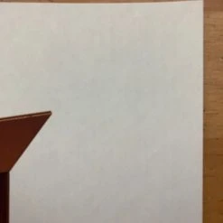 Boxo II (Ducks 2) - 2019 Mike Mitchell Poster Print SOFA Con 1st