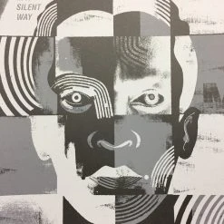 Art Prints Miles Davis - Delicious Design League Poster Art Print