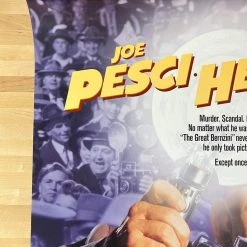 Sold Out Posters The Public Eye - 1992 Video Promo Movie Poster Original Vintage Movie/TV Posters