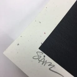 Gig Posters The Dead Weather - 2009 Todd Slater Poster Los Angeles, CA Third Man Records