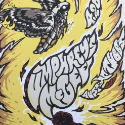 Umphrey's McGee - 2013 Billy Perkins Austin, TX Stubb's BBQ