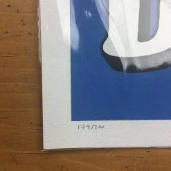 Something Special From Detroit - 2020 Kelly Golden Art Print Detroit, MI Art Prints