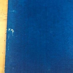 Cinerama With Barcelona - 2001 Mimi Ikeuchi Poster Metro Cafe