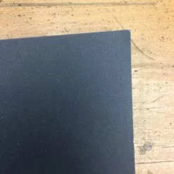 Dethklok - 2007 Mark Riddick Poster Atlanta, GA Center Stage